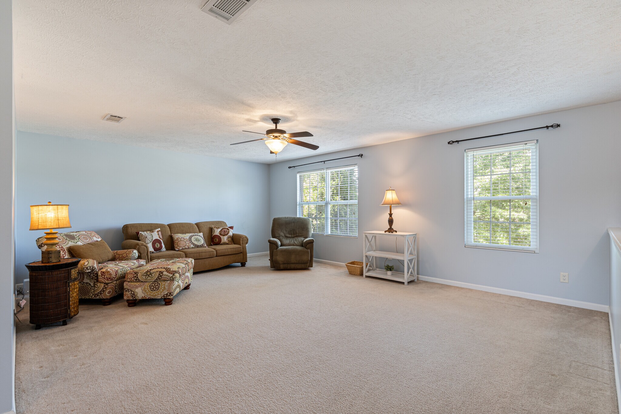 Entertainment/recreational room - 3636 Blaze Dr