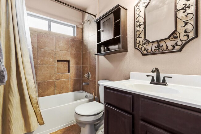 Building Photo - 5905 Redstone Mesa Ct