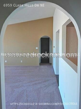 Building Photo - 6959 Clark Hills Dr NE