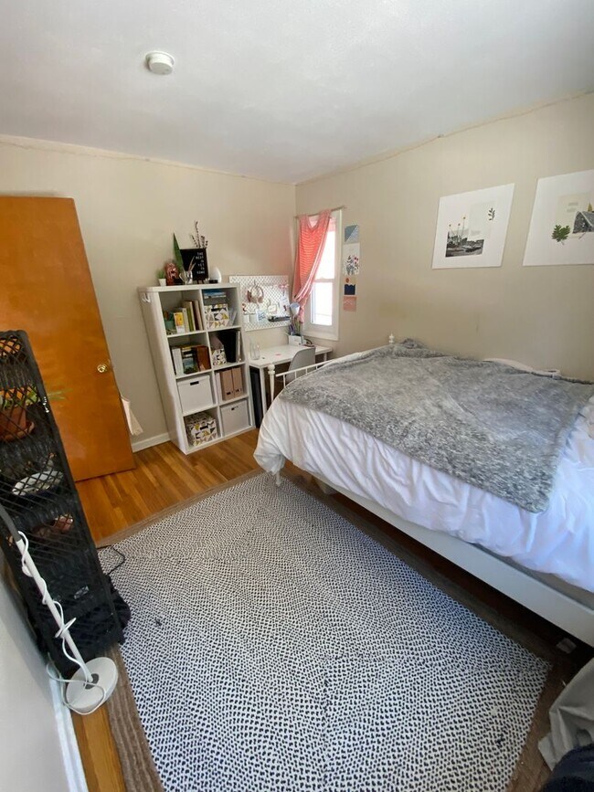 Building Photo - 1226 Missouri Ave