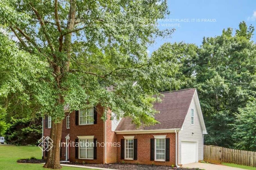 Building Photo - 1431 Scenic Brook Tr SW
