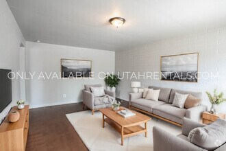 Building Photo - 39 S 860 E