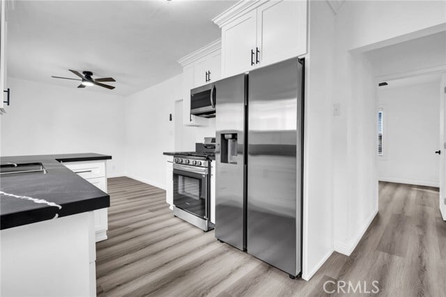 Building Photo - 4712 E Hammel St