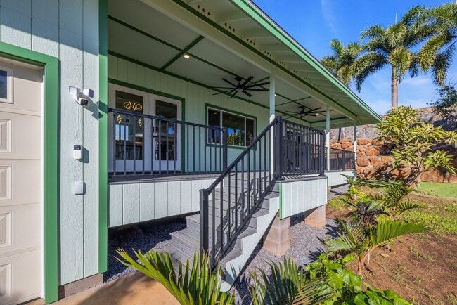 Building Photo - 1276 S Nahale Pl