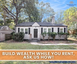 Building Photo - 3147 Old Jonesboro Rd