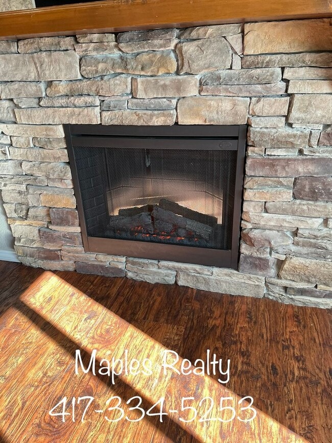 Building Photo - Stunning 2 bedroom, 2 bathroom condo for rent in downtown, Branson MO