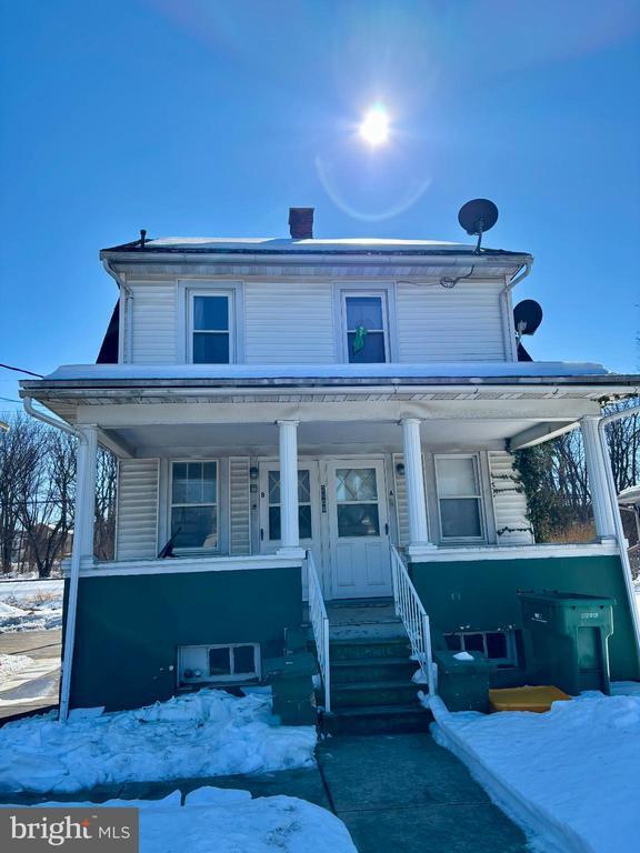 Building Photo - 2606 Penn Ave