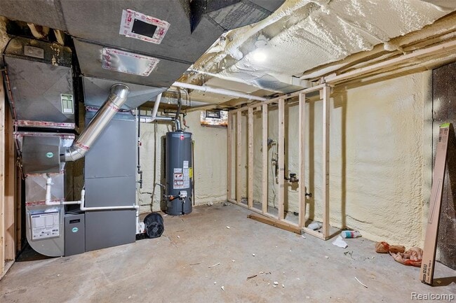 Building Photo - 1121 N Lafayette St