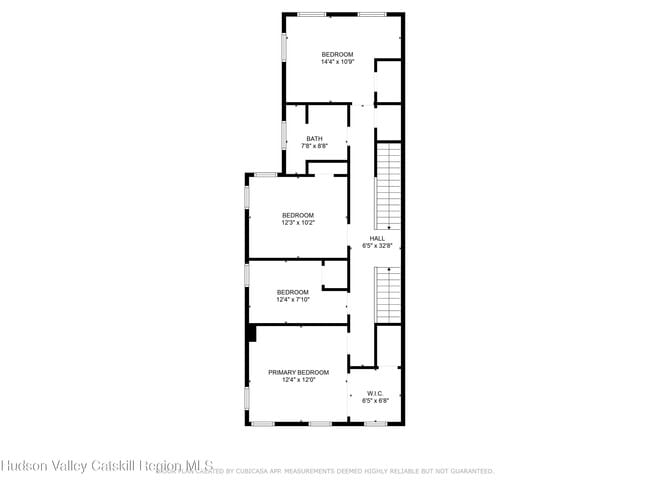 Building Photo - 161 Green St