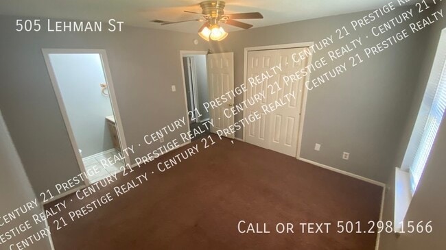 Building Photo - 505 Lehman Dr