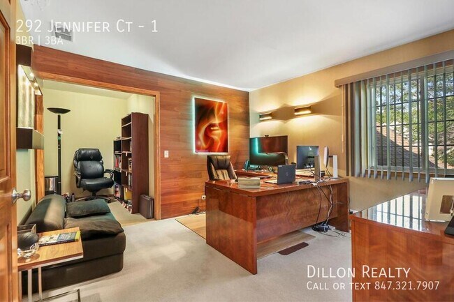 Building Photo - 292 Jennifer Ct