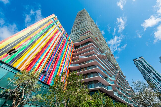 Building Photo - 1300 S Miami Ave
