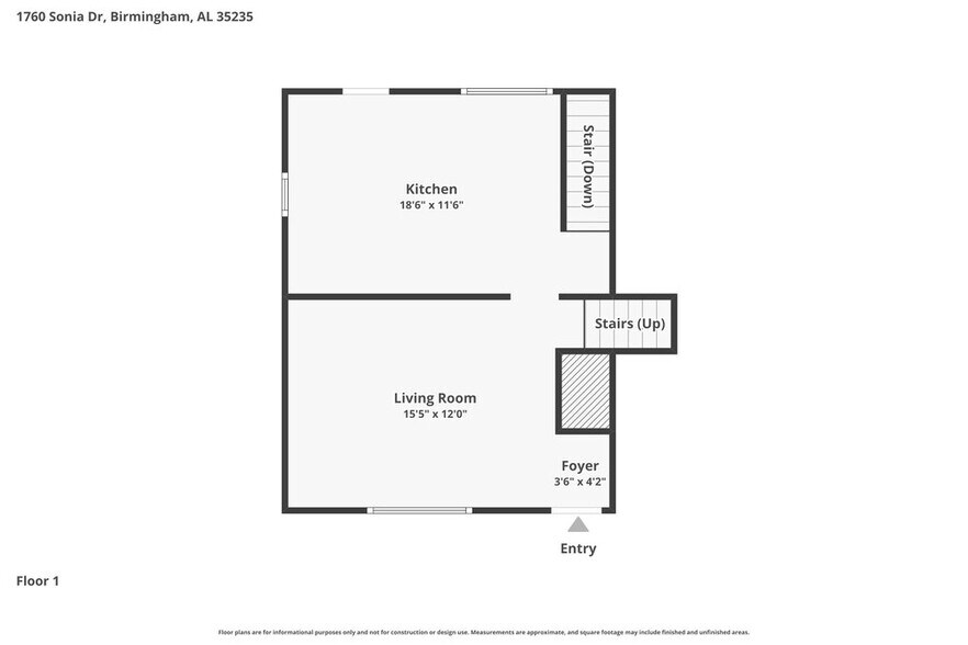 Building Photo - 1760 Sonia Dr