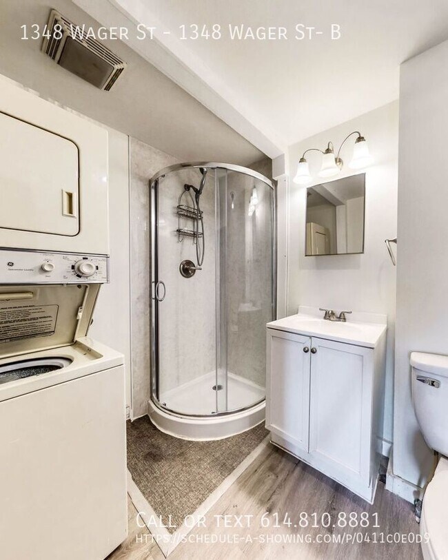 Building Photo - 1348 Wager St