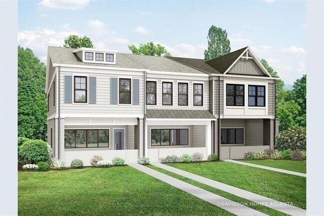 Primary Photo - 203 Prairie Ln