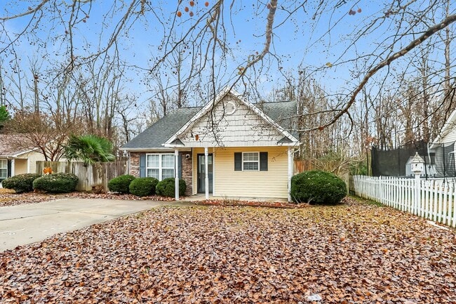 Building Photo - New Rental