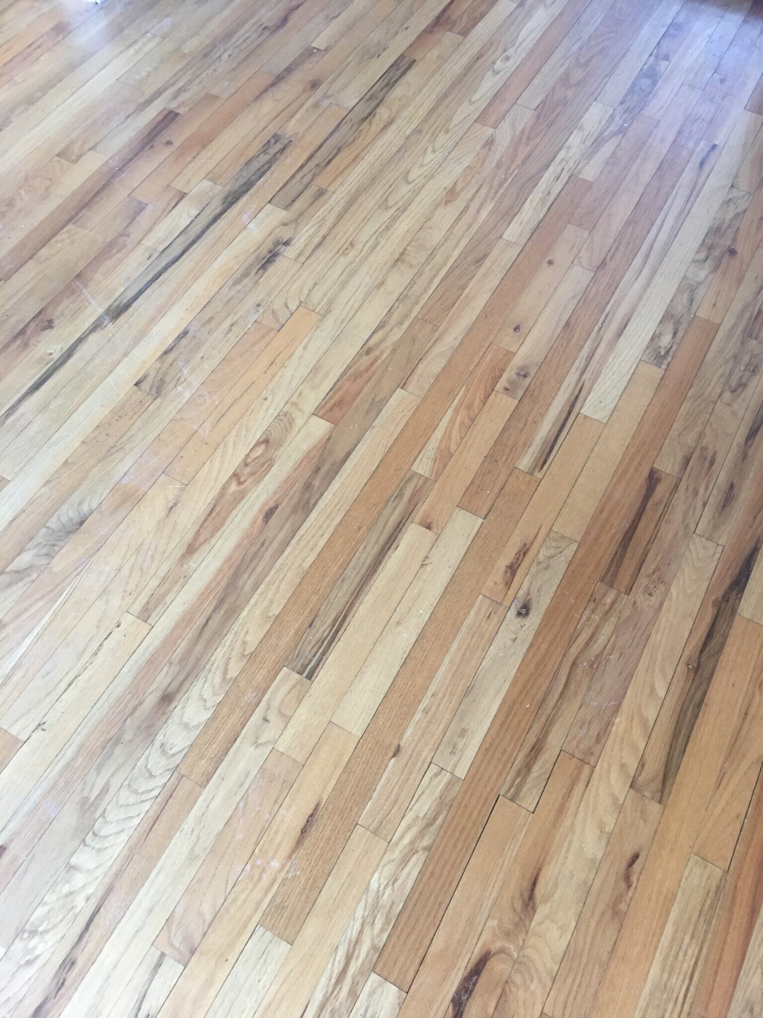 Hardwood Flooring - 630 N Franklin St