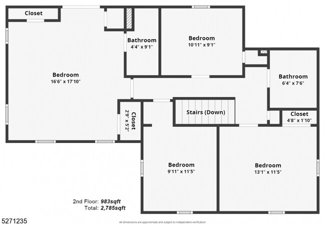 Building Photo - 567 Eagle Rock Ave