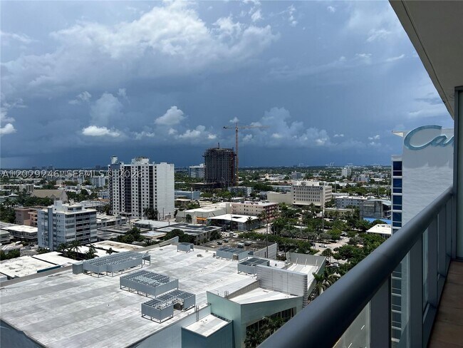 Building Photo - 6799 Collins Ave