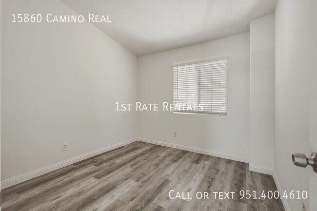 Building Photo - 15860 Camino Real