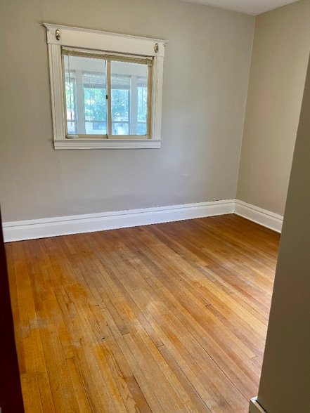 Building Photo - 1106 Liberty St