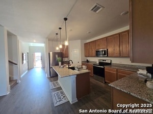 Building Photo - 835 Blue Violet