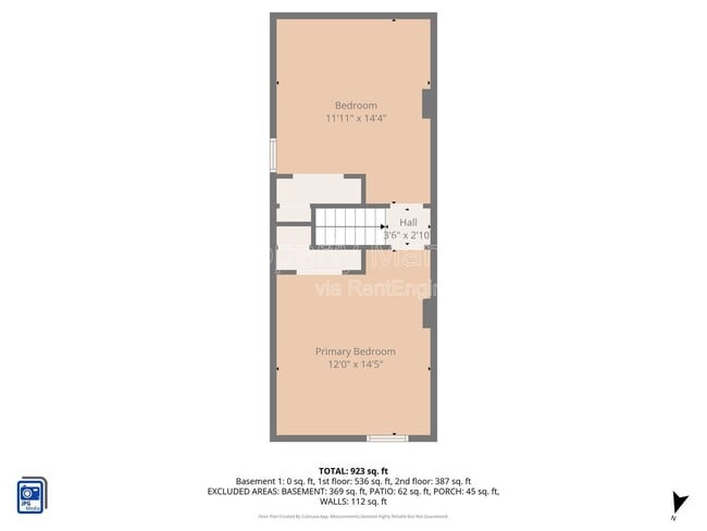 Building Photo - 907 Scott St