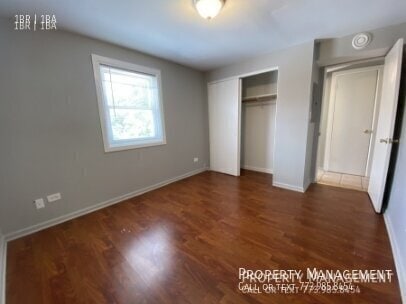 Building Photo - 8850 S Saginaw Ave