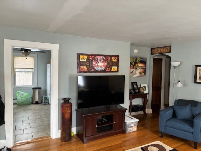 Building Photo - 7 Weymouth St