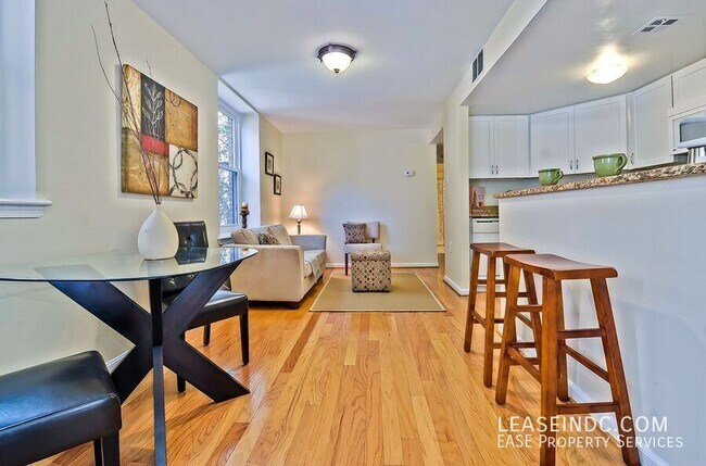 Building Photo - 1438 Meridian Pl NW