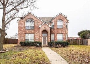 Building Photo - 7101 Tansy Pl