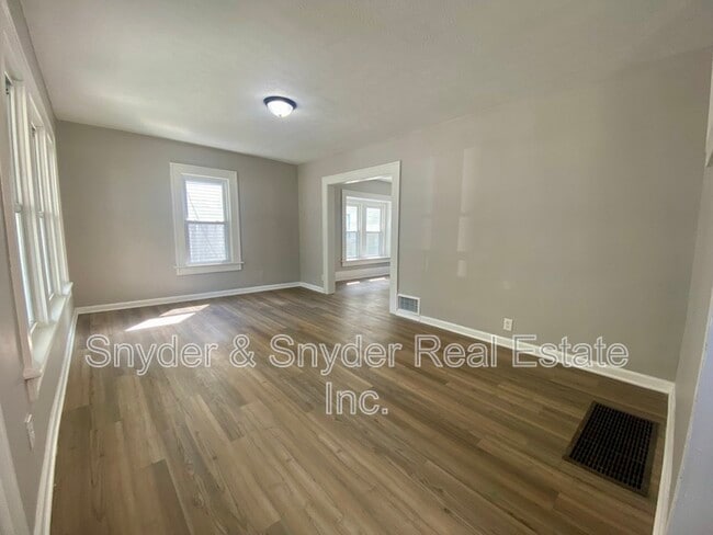 Building Photo - 1062 Pitkin Ave