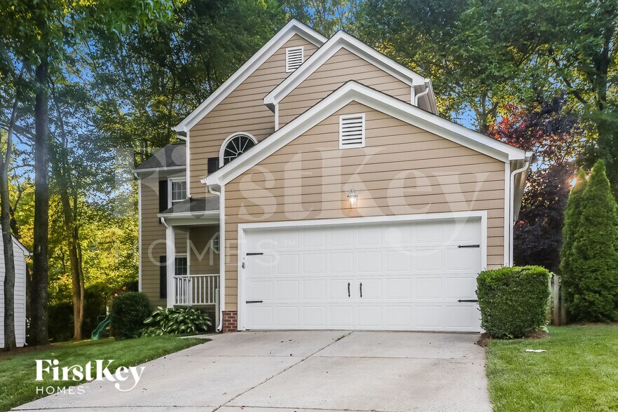 Building Photo - 4316 Poplar Grove Dr