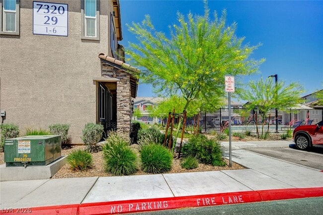 Building Photo - 7320 N Decatur Blvd