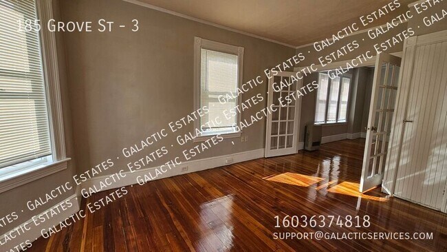 Building Photo - 185 Grove St