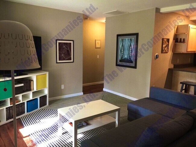 Building Photo - Now leasing for August!