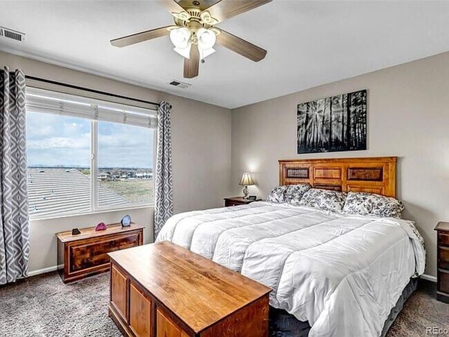 Building Photo - Beautiful home for rent Parker CO on corne...