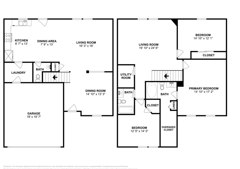 Building Photo - 13460 N Carwood Ct