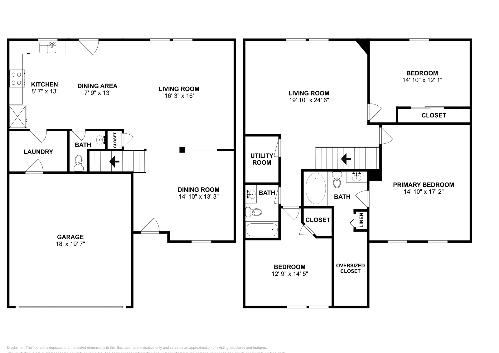 Building Photo - 13460 N Carwood Ct