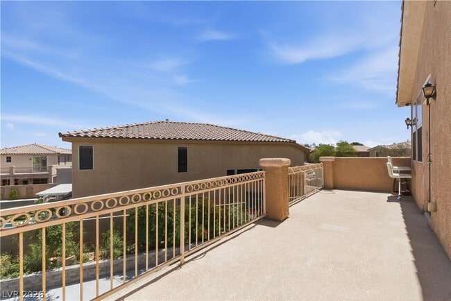 Building Photo - 5446 Caprock Canyon Ave