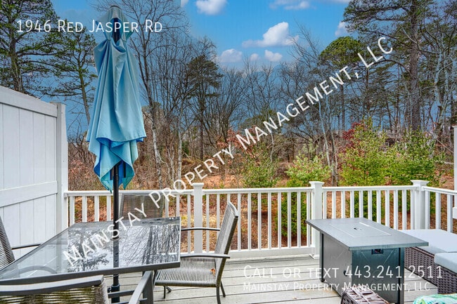 Building Photo - 1946 Red Jasper Rd