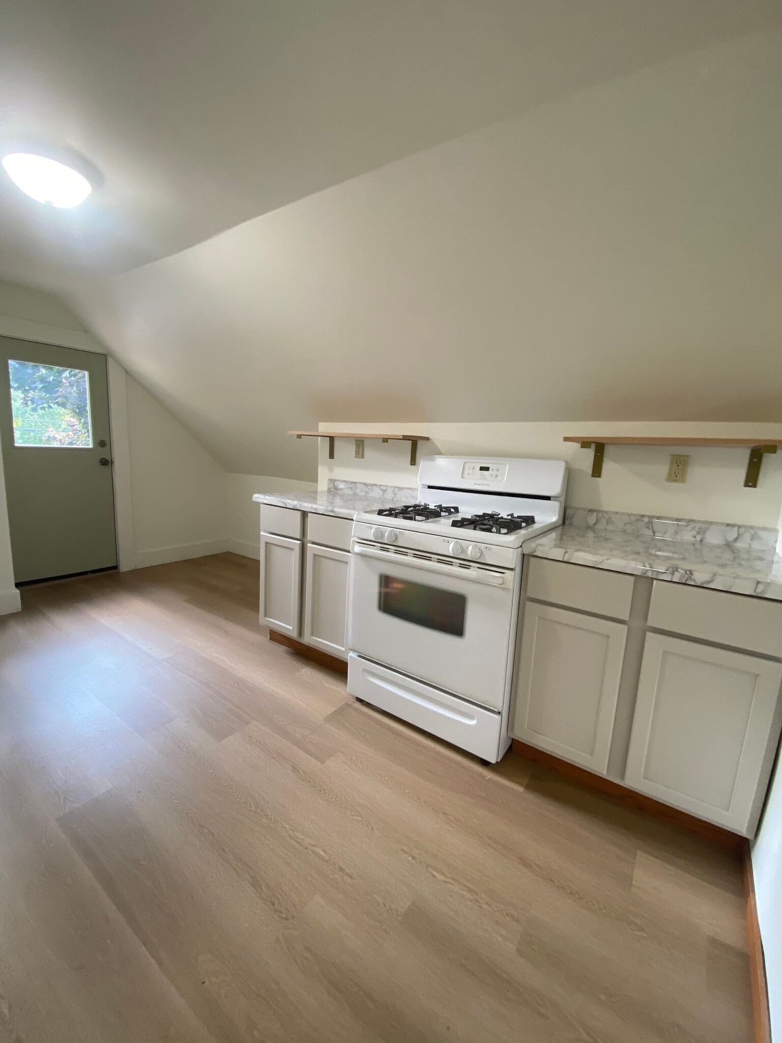 Updated Kitchen - 2633 Grand St NE