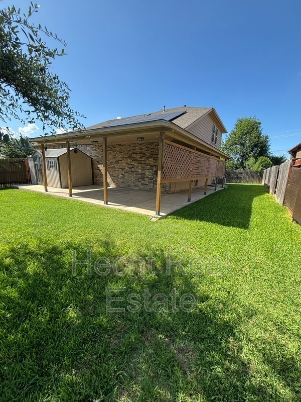 Building Photo - 9209 Sawyer Fay Ln
