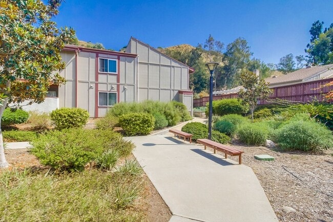 Building Photo - 5543 Adobe Falls Rd