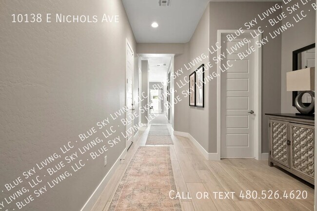 Building Photo - 10138 E Nichols Ave