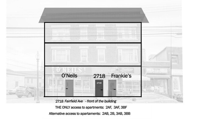 Building Photo - Oversized 3 Bedroom 1 Bathroom in Blackrock Neighborhood