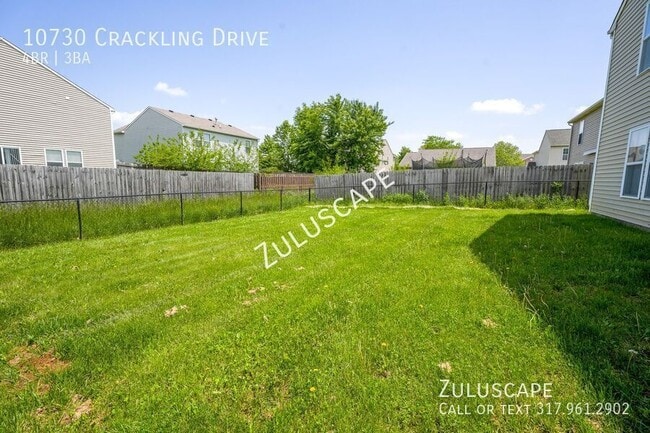 Building Photo - 10730 Crackling Dr