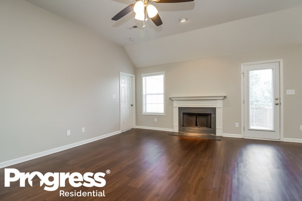 Building Photo - 2402 Audelia Way