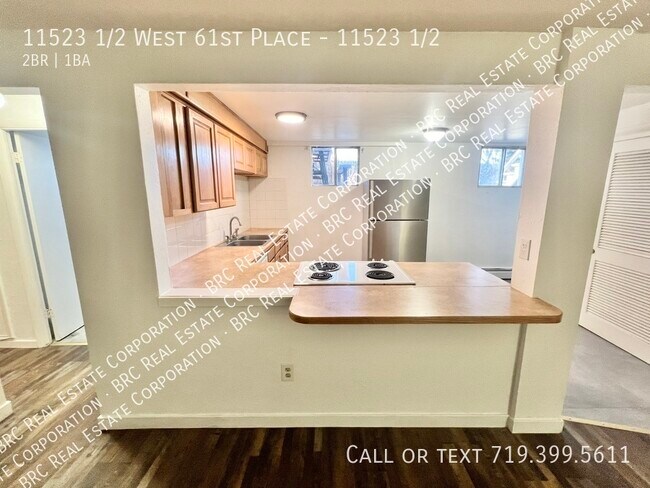 Building Photo - 11523 1/2 West 61st Place-11523 1/2