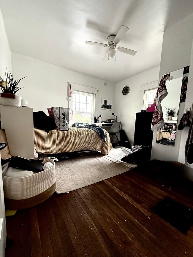 Building Photo - Available August 2026;  Monthly rent $2,850